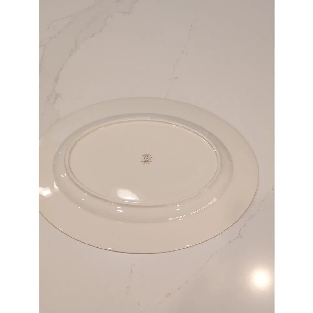 Vintage Lenox Prairie Blossom 16